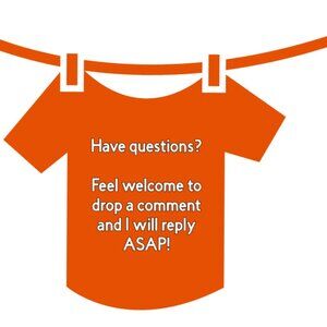Questions about a listed item? Just ask!